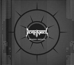 Death Angel : Archives and Artifacts